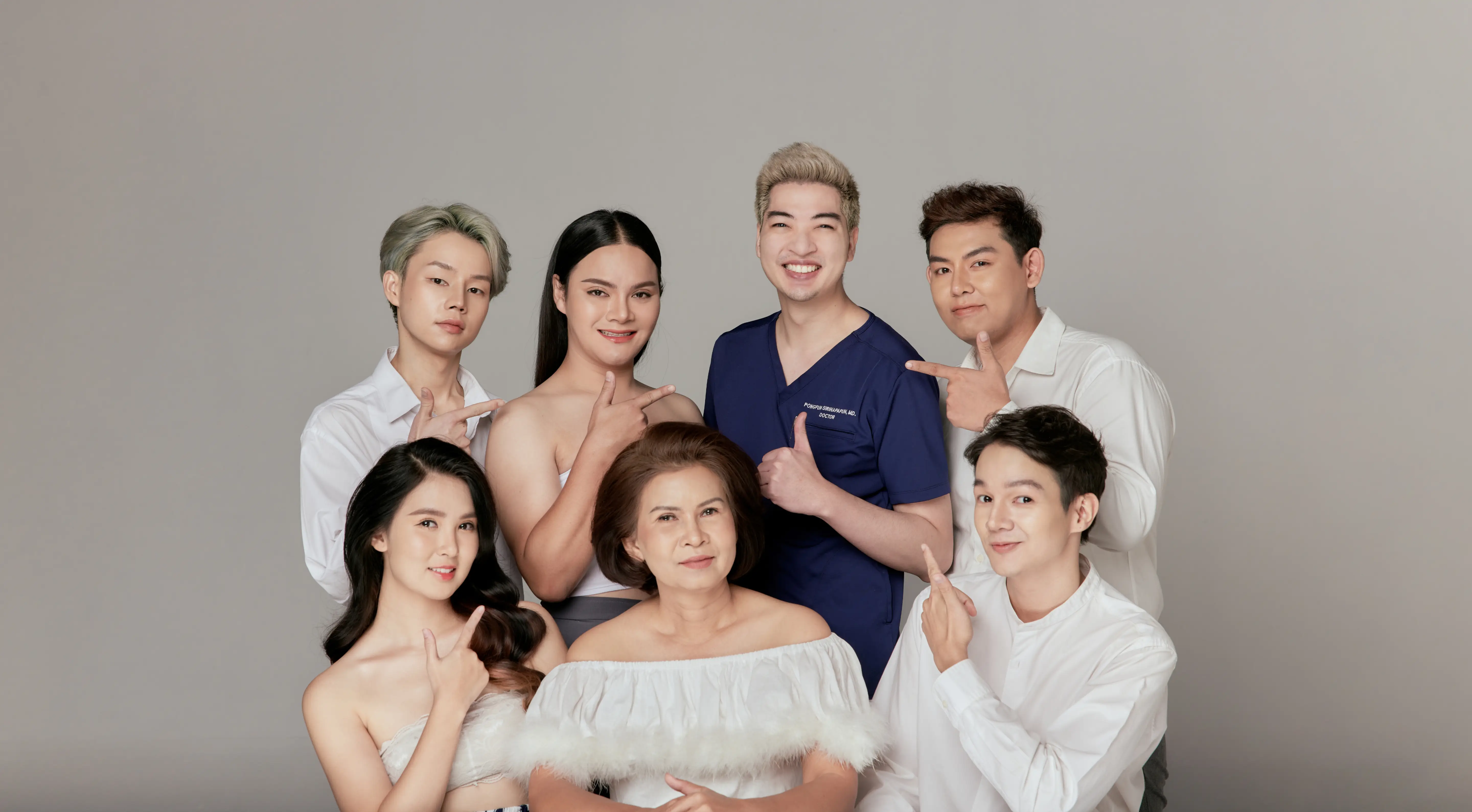 Dr Kim Clinic