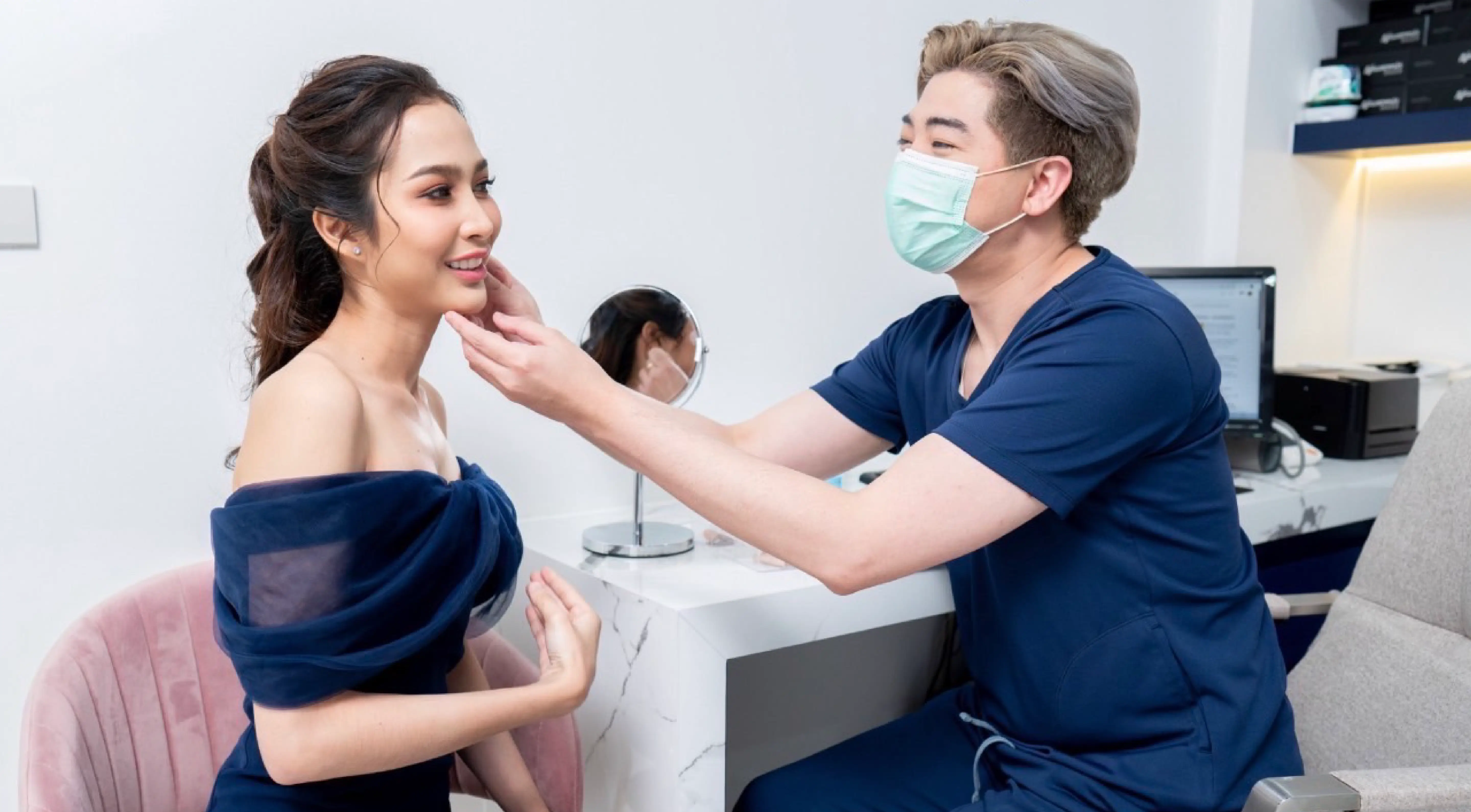 Dr Kim Clinic